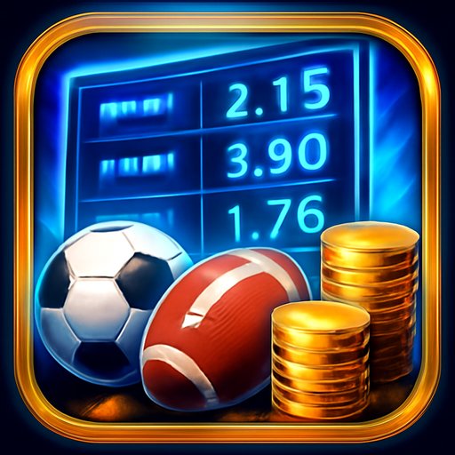 Live baji card round interface